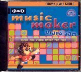 MusicMaker VideoJam