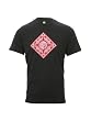 pretty green t shirt large