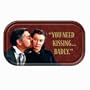 GONE With the WIND "You need Kissing and Badly" Rhett Scarlett wall tray MAGNET NEW