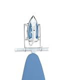 Better Houseware Iron and Ironing Board Holder