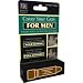 Irene Gari Cover Your Gray For Men Medium Brown Stick (Pack of 6)