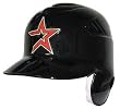Houston Astros Left Flap Official Batting Helmet - Baseball Sports Merchandise