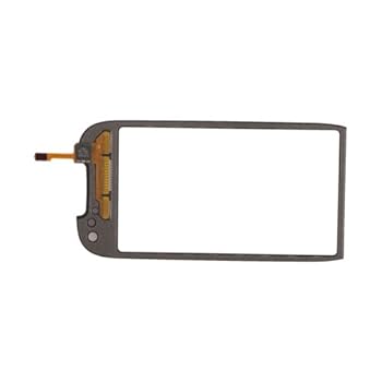 Replacement Touch Screen Digitizer for Nokia C7