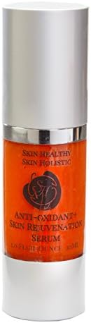 Skin HealthySkin Holistic Anti-Oxidant Skin ReNewal Serum - Osmosis Cataylst Alternative - Skin Nutrition Serum