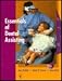 Essentials of Dental Assisting Essentials of Dental Assisting