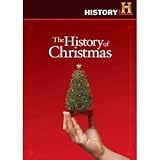 The History Channel Christmas 4 Episode Collection : Christmas Unwrapped The History Of Christmas , Santa Claus Biography , Christmas Tech Modern Marvels , Its A Wonderful Time To Be Weird All Things Wacky About Christmas : 200 Minutes
