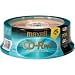 Maxell CD-R Pro Series With Spindle, 700MB/80 Minutes, Pack Of 25