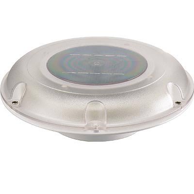 Sunforce Products 81100 Solar Vent 100