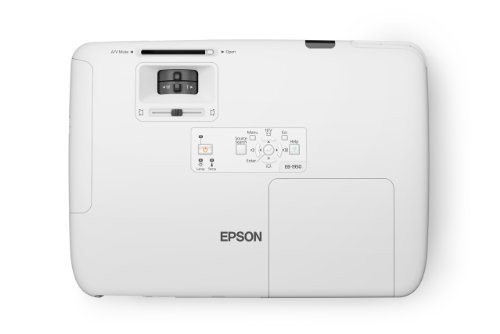 Imagen 3 de Epson EB-1950