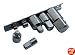 Advanced Tool Design Model  ATD-1351  5 Piece Adapter Set