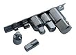 Advanced Tool Design Model ATD-1351 5 Piece Adapter Set