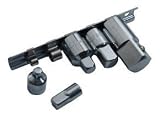 Wrenches: Advanced Tool Design Model  ATD-1351  5 Piece Adapter Set