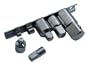 Advanced Tool Design Model  ATD-1351  5 Piece Adapter Set