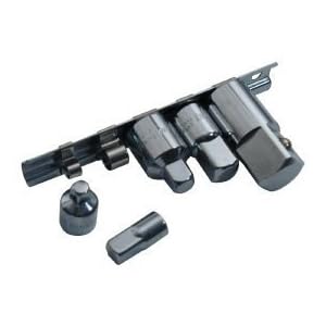 Advanced Tool Design Model ATD-1351 5 Piece Adapter Set by Advanced Tool Design
