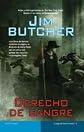 Derecho de sangre / Blood Rites (La Saga De Harry Dresden / the Dresden Files) (Spanish Edition)