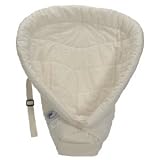 【並行輸入】ERGObaby インファントインサート　ナチュラル