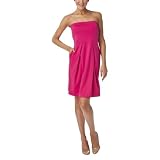 Mossimo® Womens Strapless Dress w/Pockets Pink 31Lma6ENf7L. SL160 Mossimo® Womens Strapless Dress w/Pockets Pink