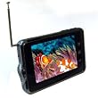 iVIEW-350PTV 3.5-Inch Portable Digital LCD TV