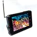 iVIEW-350PTV 3.5-Inch Portable Digital LCD TV