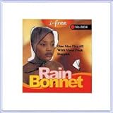 Rain Bonnet