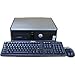 Fast Dell Gx520 Desktop Computer Pentium 4 HT 1Gb 80Gb DVD/CDRW Keyboard/Mouse/Recovery CD included