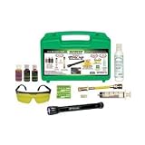 Tracerline TP8621 Universal LeakFinder All-In -One with LED UV Flashlight