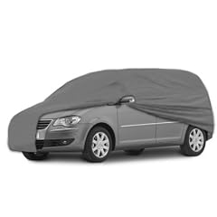 N&B XL Ganzgarage f�r VW Touran in Grau