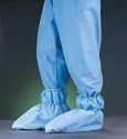 [Itm] Ankle High, Regular Size (Up to Men's Size 12) [Acsry To]: Boot Covers - An... see description