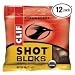 Health & Personal Care : CLIF Shot Bloks, 12pk, Lemon Lime