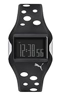PUMA Flow ブラック　デジタル　ユニセックス F1.4