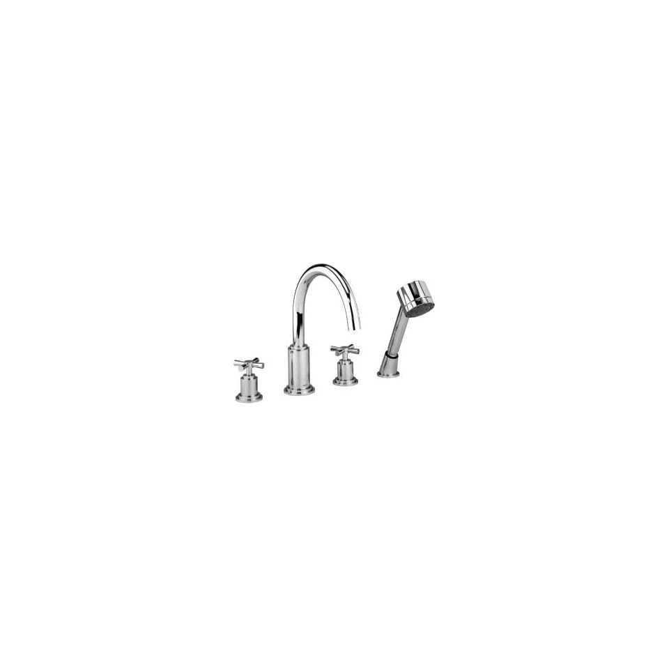 Jado 826184 355 Ultra Steel New Haven New Haven Double Handle