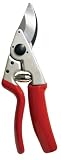 Corona Clipper 1-inch Capacity Bypass Pruner With Vinyl Coated Steel Ergonomic Rolling Handle BP 4840