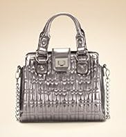 Per Una Quilted Mini Tote Bag