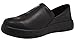 Soft Science Men's Pro Slip On Synthetic, Leather Casual Loafers