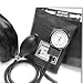 B/P ANEROID W/LG ADULT CUFF