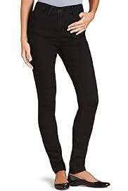 Denim 5 Pocket Jeggings