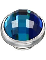 Kameleon Jewelry Feeling Blue JewelPop KJP171 *Authentic New Sterling Silver