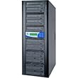 10-Target DVD/CD Duplicator With LG Drives