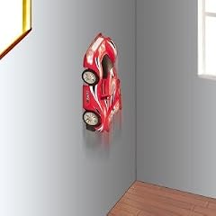 Climb Car