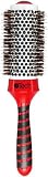 iTech Magnetic & Tourmaline Boar and Nylon Bristle Brush 2 3/4 Inch Item No. 76400