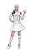 Secret Wishes Star Wars Female Storm Trooper