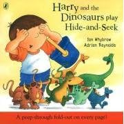 Harry and the Dinosaurs Play Hide and Seek
