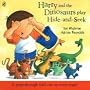 Harry and the Dinosaurs Play Hide and Seek