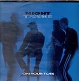 ON YOUR TOES 12 INCH (12" SINGLE) UK ACE 1990
