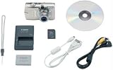 CANON 2083B001 12.1 MEGAPIXEL POWERSHOT SD950IS KIT