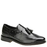 Executive Imperials Men's Wingtip Slip-On
