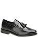 Executive Imperials Men's Wingtip Slip-On