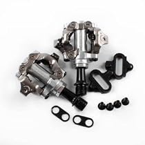 SHIMANO（シマノ）PD-M540 SPDペダル