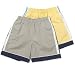 Boca Classics Vertical Side Stripe Swim Trunks