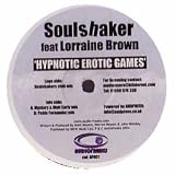 HYPNOTIC EROTIC GAMES